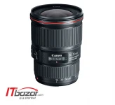 لنز دوربین عکاسی کانن EF 16-35mm f/4L IS USM