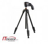 سه پایه دوربین عکاسی ونگارد Espod CX204AGH