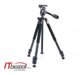 سه پایه دوربین عکاسی ونگارد Alta Pro 233AO