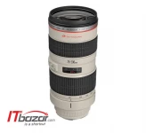 لنز دوربین عکاسی کانن EF 70-200mm f/2.8L USM