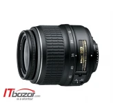 لنز دوربین نیکون NIKKOR 18-55mm f/3.5-5.6G VR II