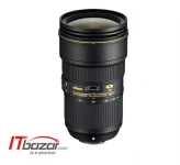 لنز دوربین عکاسی نیکون AF-S 24–70mm f/2.8E ED VR