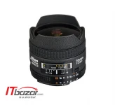 لنز دوربین عکاسی نیکون AF Fisheye-Nikkor 16mm f/2.8D