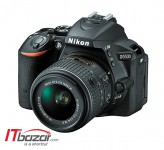 دوربین عکاسی دیجیتال نیکون D5500 18-55mm