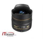 لنز دوربین عکاسی نیکونAF DX Fisheye 10.5mm f/2.8G ED