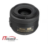 لنز دوربین عکاسی نیکون AF-S DX NIKKOR 35mm f/1.8G