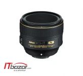 لنز دوربین عکاسی نیکون AF-S NIKKOR 58mm F/1.4G