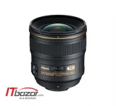 لنز دوربین عکاسی نیکون AF-S NIKKOR 24mm f/1.4G ED