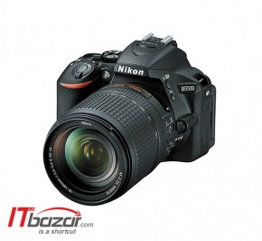 دوربین عکاسی دیجیتال نیکون D5500 18-140mm