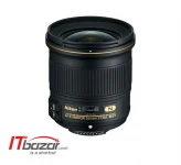 لنز دوربین عکاسی نیکون AF-S NIKKOR 24mm F/1.8G