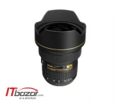 لنز دوربین عکاسی نیکون AF-S NIKKOR 14-24mm F/2.8G