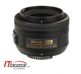 لنز دوربین عکاسی نیکون AF-S DX NIKKOR 35mm f/1.8G