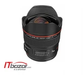 لنز دوربین عکاسی کانن EF 14mm f/2.8L II USM