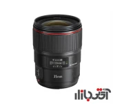 لنز دوربین عکاسی کانن EF 35mm f/1.4L II USM