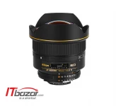 لنز دوربین عکاسی نیکون AF Nikkor 14mm f/2.8D ED