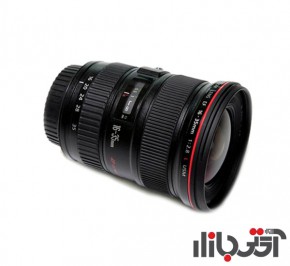 لنز دوربین عکاسی کانن EF 16-35mm f/2.8L II USM