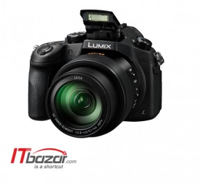 دوربین عکاسی دیجیتال پاناسونیک Lumix DMC-FZ1000
