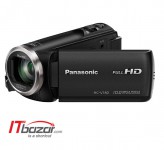 دوربین فیلمبرداری پاناسونیک HC-V180