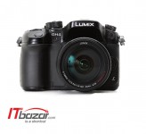 دوربین عکاسی دیجیتال پاناسونیک Lumix DMC-GH4