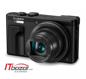 دوربین عکاسی دیجیتال پاناسونیک Lumix DMC-TZ80