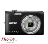 دوربین عکاسی دیجیتال نیکون Coolpix A100