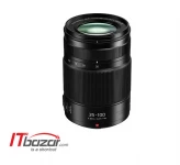 لنز دوربین پاناسونیکLumix G X Vario 35-100 f/2.8 II 