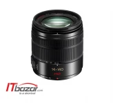 لنز دوربین پاناسونیکLumix G Vario 14-140mm f/3.5-5.6