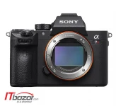 دوربین عکاسی دیجیتال سونی A7R III Body