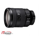 لنز دوربین سونی FE 24-105mm F4 G OSS