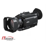 دوربین فیلمبرداری سونی PXW-Z90