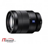 لنز دوربین سونی Vario-Tessar T FE 24-70mm F4 ZA OSS