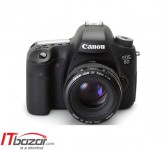 دوربین عکاسی دیجیتال کانن EOS 6D Kit 24-105mm
