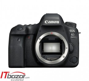 دوربین عکاسی دیجیتال کانن EOS 6D Mark II 24-105mm
