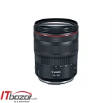 لنز دوربین عکاسی کانن RF 24-105mm F/4L IS USM