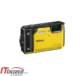 دوربین عکاسی ديجيتال نيکون Coolpix W300