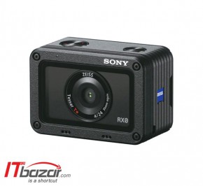 دوربین عکاسی دیجیتال سونی DSC-RX0