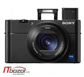 دوربین عکاسی دیجیتال سونی Cyber-Shot DSC-RX100 V