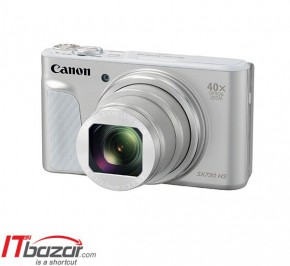 دوربین عکاسی دیجیتال کانن PowerShot SX730 HS 24-960