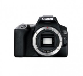 دوربین عکاسی دیجیتال کانن EOS 250D DSLR