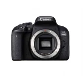 دوربین عکاسی دیجیتال کانن EOS 800D DSLR