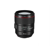 لنز دوربین عکاسی کانن EF 85mm f/1.4L IS USM