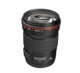 لنز دوربین عکاسی کانن EF 135mm f/2L USM