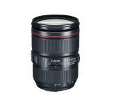 لنز دوربین عکاسی کانن EF 24-105mm f/4L IS II USM