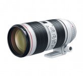 لنز دوربین عکاسی کانن EF 70-200 F2.8L IS III USM
