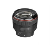 لنز دوربین عکاسی کانن EF 85mm f/1.2L II USM