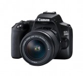 دوربین عکاسی دیجیتال کانن EOS 250D Kit EF-S 18-55mm