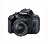 دوربین عکاسی کانن EOS 4000D Kit EF-S 18-55mm II