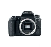 دوربین عکاسی دیجیتال کانن EOS 77D DSLR