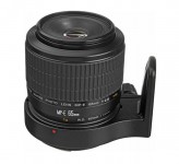لنز دوربین عکاسی کانن MP-E 65mm f/2.8 1-5x Macro