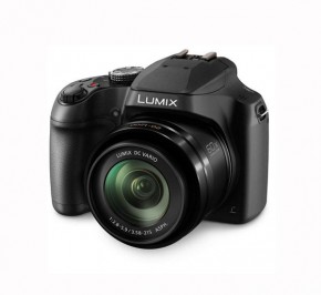 دوربین عکاسی دیجیتال پاناسونیک Lumix DC-FZ80
